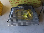 Bosch Rh Fog Light Assy - 305 404 004 For Mbz 500SEC & 560SEC (4E2). Fixed Price $525.00.
