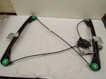 Driver Front Window Regulator Manual Door Fits 99-04 Alero 189442. Fixed Price $102.84.