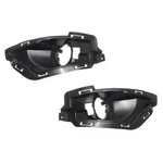 For Chrysler 200 2015-2017 Fog Light Brackets Driver Passenger Side Pair C/lx/s. Fixed Price $38.45.