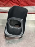 2011-2016 Ford F250 F350 Right Pass Front Bumper Fog Light Housing Cover Oem. Fixed Price $30.00.