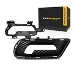 For Mercedes-benz E350/E550 Fog Light Cover 2010-2013 Passenger Side Dot/sae. Fixed Price $51.83.