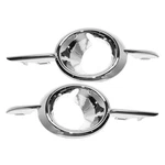 For Buick Encore Fog Light Cover 2013-2016 Driver And Passenger Side Pair. Fixed Price $77.52.