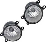 Apdty 172031 Fog Light Set; Left & Right. Fixed Price $69.81.