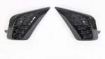 Front Bumper Cover Lh Rh Side Grille Vent Insert Fits 2018 -2021 Nx 300 Fsport. Fixed Price $99.00.