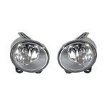 Pair Of Fog Lights For Bmw X5 2003 2004 2005 2006 Pns 63176920886 63176920885. Fixed Price $153.79.