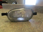 2002-2009 Gmc Envoy Front Left Driver Side Fog Lamp *new Aftr Mrkt*. Fixed Price $50.00.