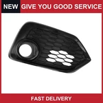 Passenger Side Fog Light Grill For Honda Civic Hatchback 17-19 71103TGGA20. Fixed Price $56.54.