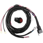 Rigid Industries 40300 Multi Trigger Wiring Harness 2 Circuits Radiance Pod Led. Fixed Price $113.99.