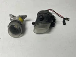 10-14 Mercedes W212 E350 Front Left Side Bumper Fog Light Lamp Oem. Fixed Price $75.00.