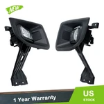 Fog Lights Lamps Harness Switch Set Ford F250 2020-2022 Halogen Left+right. Fixed Price $71.43.