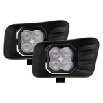 For Ram 4500 13-18 Lights Fog Location Stage Max Series Type. Fixed Price $719.95.