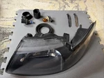 2001-2004 Mustang Headlight Left Driver Side Lh. Fixed Price $39.85.