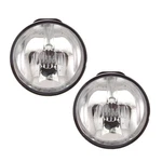 For Pontiac Montana 2005 Fog Light Driver And Passenger Side Pair Front Halogen. Fixed Price $85.56.