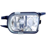 Depo 440-2012R-AQ Fog Light, Rh, Chrome Housing, Clear Lens, Round. Fixed Price $123.43.