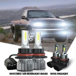 Ford Ranger Xlt Cab Pickup 1994-2000 Front Led Headlight + Fog Bulbs. Fixed Price $25.99.
