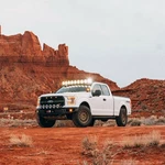 Kc Hilites 2015-2026 Fits Ford F-150 Raptor Gravity Titan Overhead Lightbar. Fixed Price $3112.48.