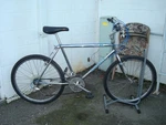 1985 Mongoose 15-SPD Atb 26 Suntour Xc Dia-compe Araya 7X Class Bmx Products. Fixed Price $599.00.
