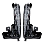 Pair Lh And Rh Led Fog Lights Driving Lamp For 2017-2019 Toyota Corolla Xse. Fixed Price $38.76.