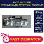 Fog Light Lamp Fits Range Rover Evoque L538 2.2D Left 11 To 19 Valeo LR026090. Fixed Price $316.26.