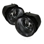 Fog Light Assembly-c Spyder Auto 5038326 Fits 05-08 Chrysler 300. Fixed Price $50.00.