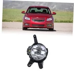 Left Fog Light Compatible With 2011-2015 Chevy Cruze 2016 Driver Side. Fixed Price $26.24.