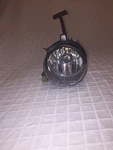 2000 2001 2002 2003 Bmw Series Rh Fog Light Oem. Fixed Price $25.00.