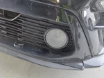 Driver Corner/park Light Sedan Fog-driving Projector Fits 19-21 Forte 3209848. Fixed Price $123.89.