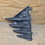 2018 2019 Toyota Prius Front Left Driver Bumper Fog Light Cover Trim Oem. Fixed Price $59.99.