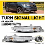 For 2019-2022 Honda Pilot Bumper Turn Signal Light Front Left & Right Side Pair. Fixed Price $56.99.