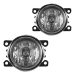 2X Halogen Fog Light Assembly W/ Bubls Ford Mustang 05-09 & Ranger 05-07. Fixed Price $24.99.