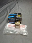 Sylvania - 885 Basic Halogen Light Bulb For Gm Cars/ Vans 12V 50W. Fixed Price $14.50.