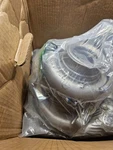 Bd Diesel 1045775 HE351 Turbocharger For 2007 - 2010 Dodge 2500/RAM 3500. Fixed Price $1592.76.