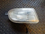 Genuine 1993-1999 Toyota Celica Driver Side Front O/s Foglight 114-76234 (rhd). Fixed Price $48.67.