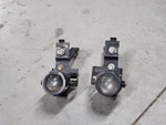 98 02 Camaro Pair Fog Lights W Mounting Brackets 99 00 01 Z28 Ss Gm Oem. Fixed Price $74.99.