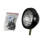 Grote 64441 - Par 36 Utility Lights, Trapezoid, Incandescent. Fixed Price $24.50.