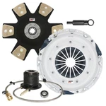 Stage Xtreme Clutch Slave Kit For 01-06 Silverado Sierra 1500 2500 4.8L 5.3L. Fixed Price $198.99.