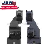 2X Front Lh & Rh Power Window Switch For 1999-2001 Dodge Ram 1500 2500 Dakota. Fixed Price $42.14.