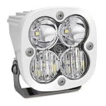 Baja Designs 550003WT Driving/combo Pattern Clear Squadron Sport Led Light Pod. Fixed Price $141.95.