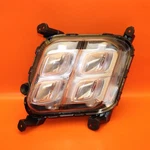 Kia Sorento Sx Fog Light Left Driver Led 2016 2017 2018 92201-C62 Oem. Fixed Price $91.80.