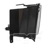 Headlight-capa Certified Assembly Tyc 20-6580-00-9. Fixed Price $76.18.