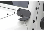 Smittybilt 7690 07-18 Wrangler (jk) Light Mount Windshield Hinge Bracket Black. Fixed Price $50.17.