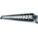 Black Horse Led Light Bar Clear Fits Universal. Fixed Price $246.94.