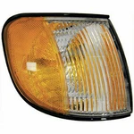 For Kia Sportage 1999 2000 Passenger Side Turn Signal/corner Light KI2521104. Fixed Price $40.58.