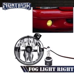 Fit For 01-04 Dodge Dakota/durango Clear Lens Fog Light Bumper Lamp Right Side. Fixed Price $25.50.