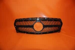 Mercedes Benz CLA45 Grille 2017 2018 2019 Amg A1178880600 Oem. Fixed Price $125.10.