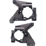 Fog Light Bracket 2013-2016 Ford Fusion Set Of Driver And Passenger Side. Fixed Price $37.29.