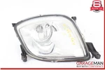 03-10 Porsche Cayenne 955 Front Left Side Fog Light Lamp Assembly Oem. Fixed Price $35.00.