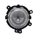 For Mini Cooper 2020 2021 Fog Light Passenger Side Clear Led MC2563107. Fixed Price $185.76.