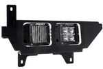 Rigid Lighting 46740 Fog Lights. Fixed Price $776.16.
