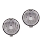 Ford Freestar 2004-2007 Fog Light Driver And Passenger Side Pair Halogen. Fixed Price $79.52.